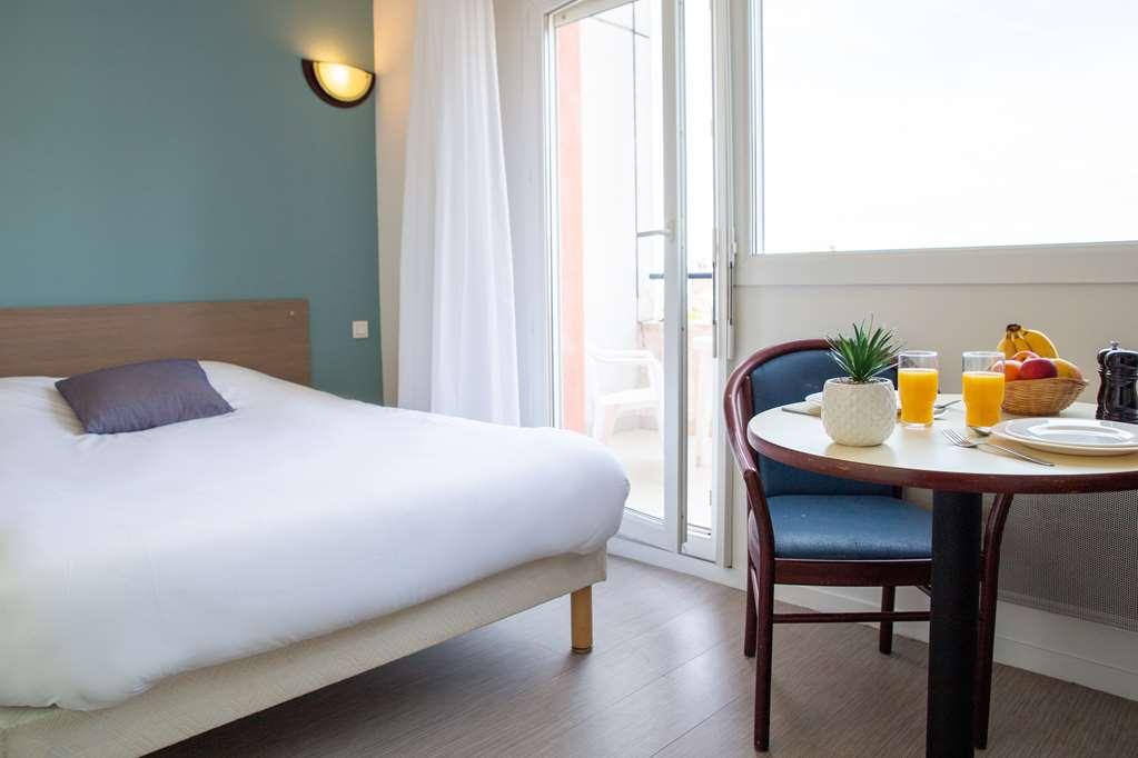 Zenitude Hotel-Residences Le Havre Room photo