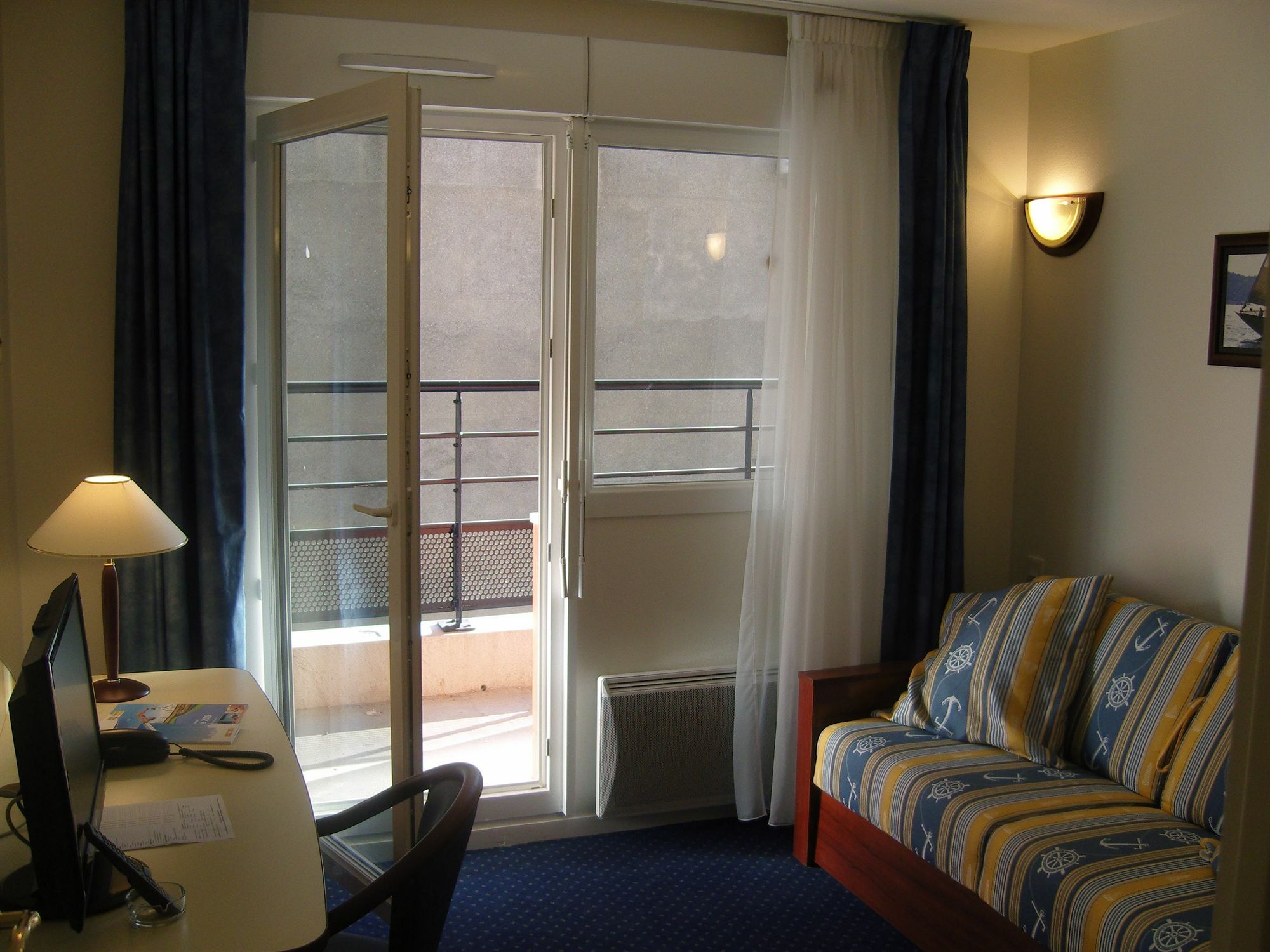 Zenitude Hotel-Residences Le Havre Exterior photo